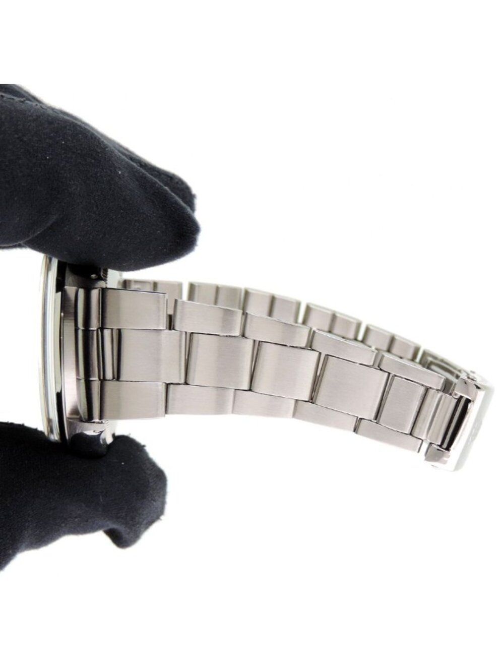 Rolex Watch Silver - Picture 8 of 9